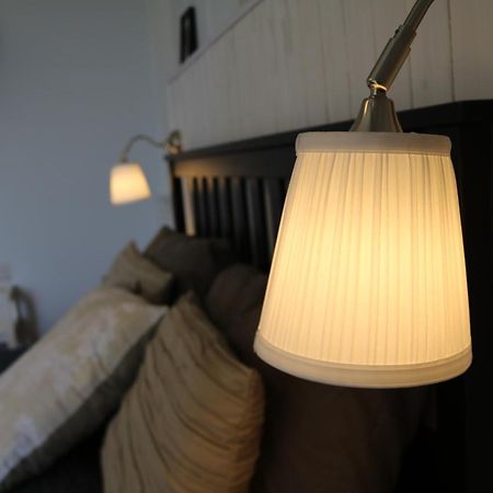 B&B Irnum Salerno Zewnętrze zdjęcie