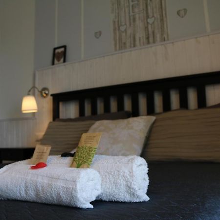B&B Irnum Salerno Zewnętrze zdjęcie
