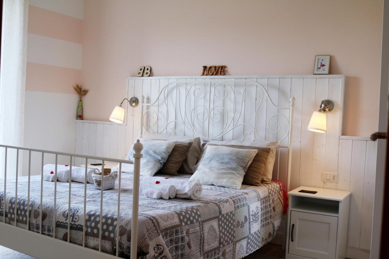 B&B Irnum Salerno Zewnętrze zdjęcie