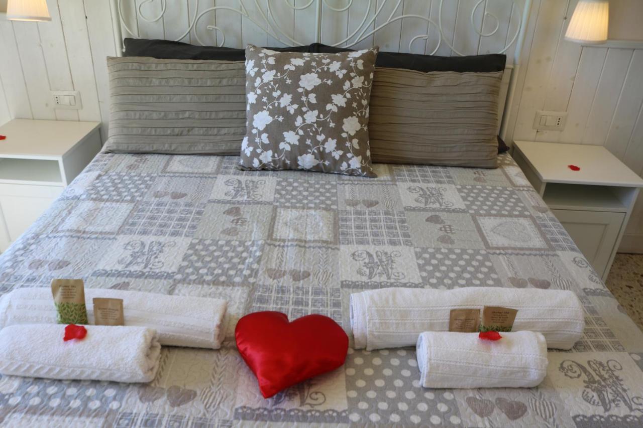 B&B Irnum Salerno Zewnętrze zdjęcie