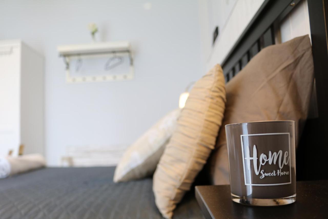 B&B Irnum Salerno Zewnętrze zdjęcie