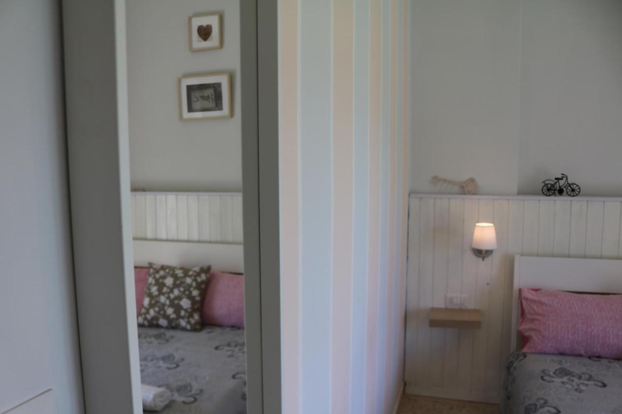 B&B Irnum Salerno Zewnętrze zdjęcie