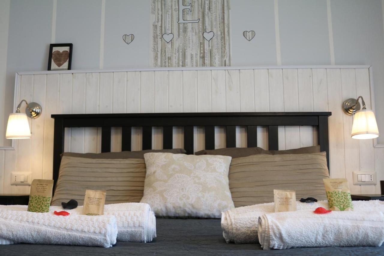 B&B Irnum Salerno Zewnętrze zdjęcie