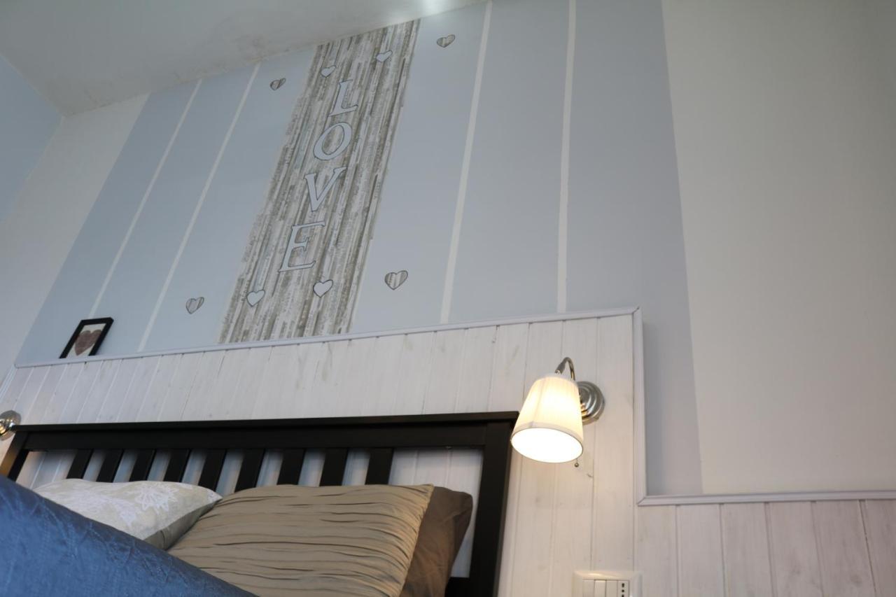 B&B Irnum Salerno Zewnętrze zdjęcie