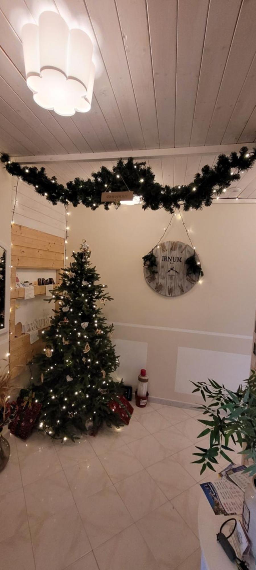 B&B Irnum Salerno Zewnętrze zdjęcie